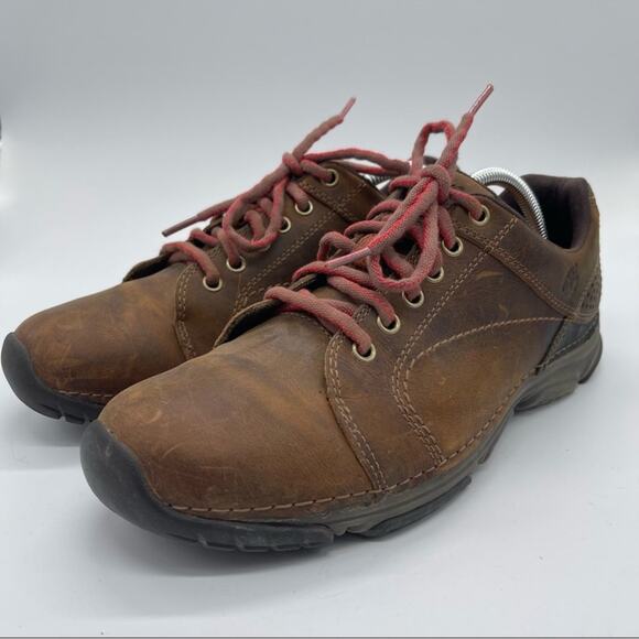 Timberland Earthkeepers, Anti Fatigue Leather Oxfords, Size 9.5. Excellent cond! main image 4